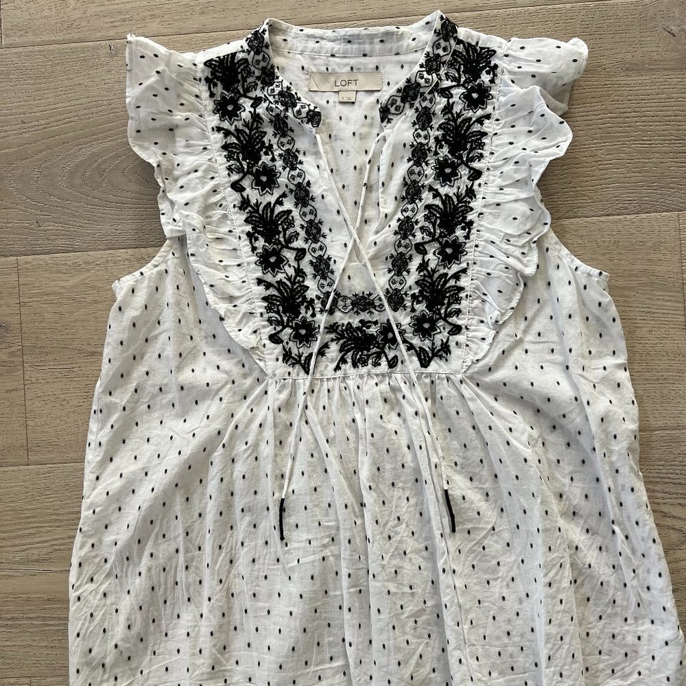 Loft Top